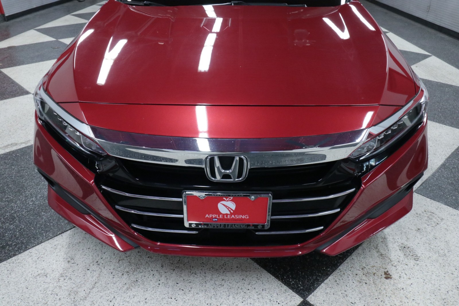 Used Car 2021 Honda Accord Sedan  Lx For Sale Under $25,000 In Austin, Texas