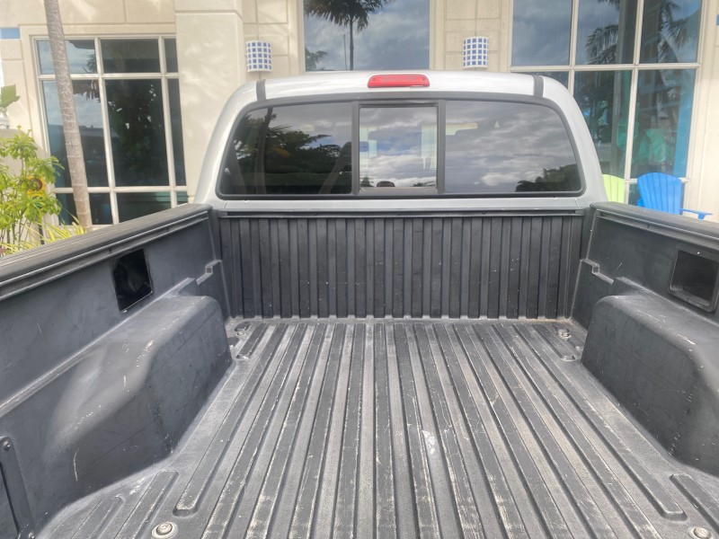 2006 Toyota Tacoma 1 OWNER 4WD CREW CAB in , 