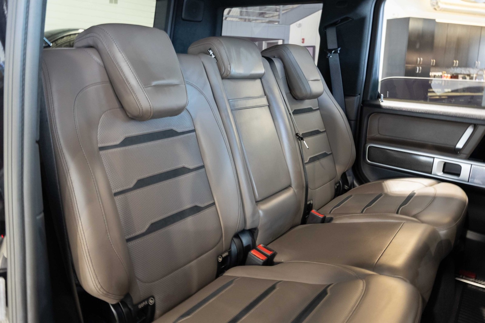 Used Car 2022 Mercedes-benz G-class  Amg G 63 For Sale In Boerne, Texas