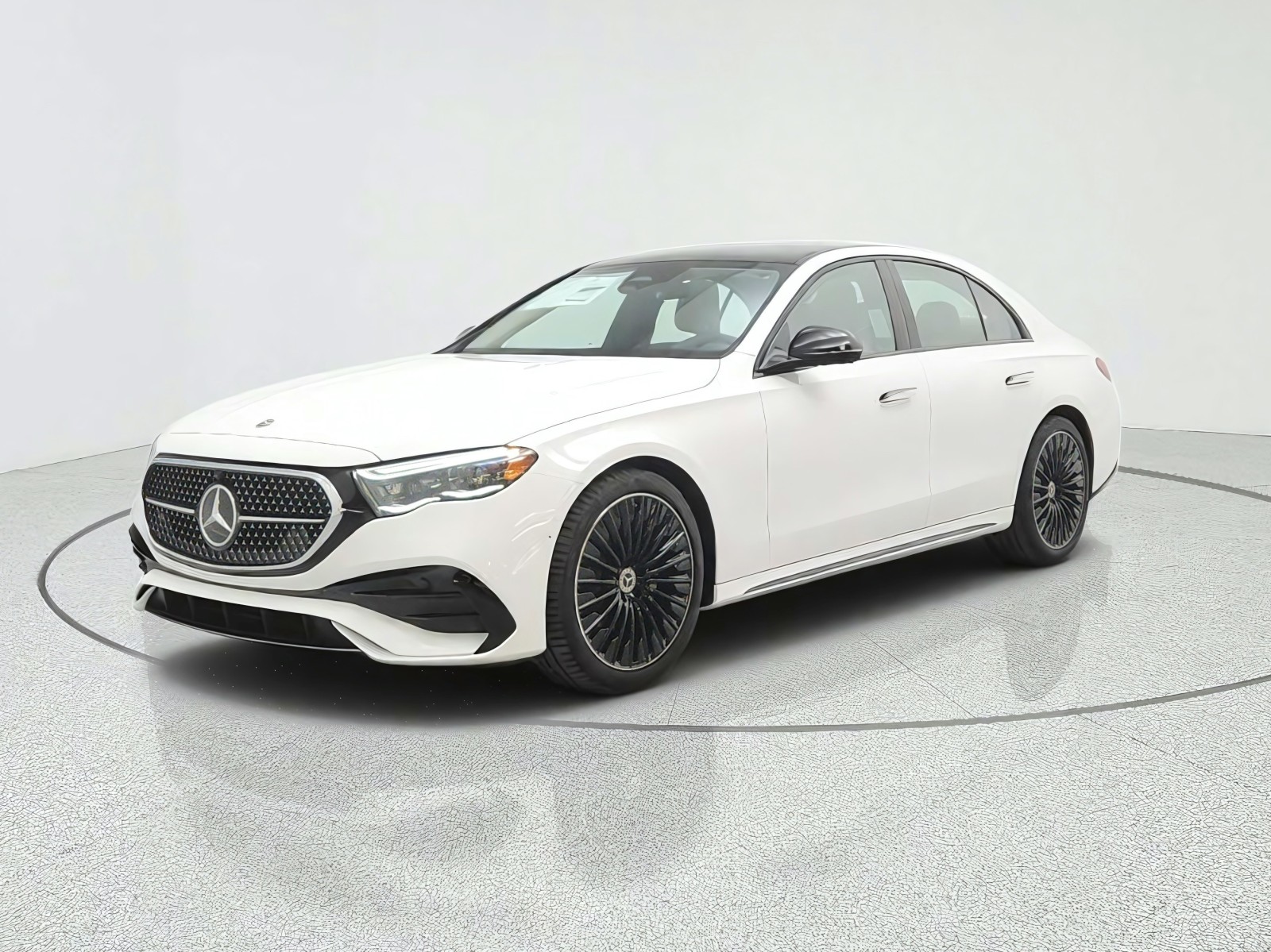 2027 Mercedes-Benz E-Class E 350 RWD Sedan