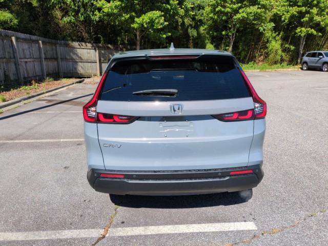 HondaCR-V6