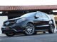 2016  GLE AMG GLE 63 in , 