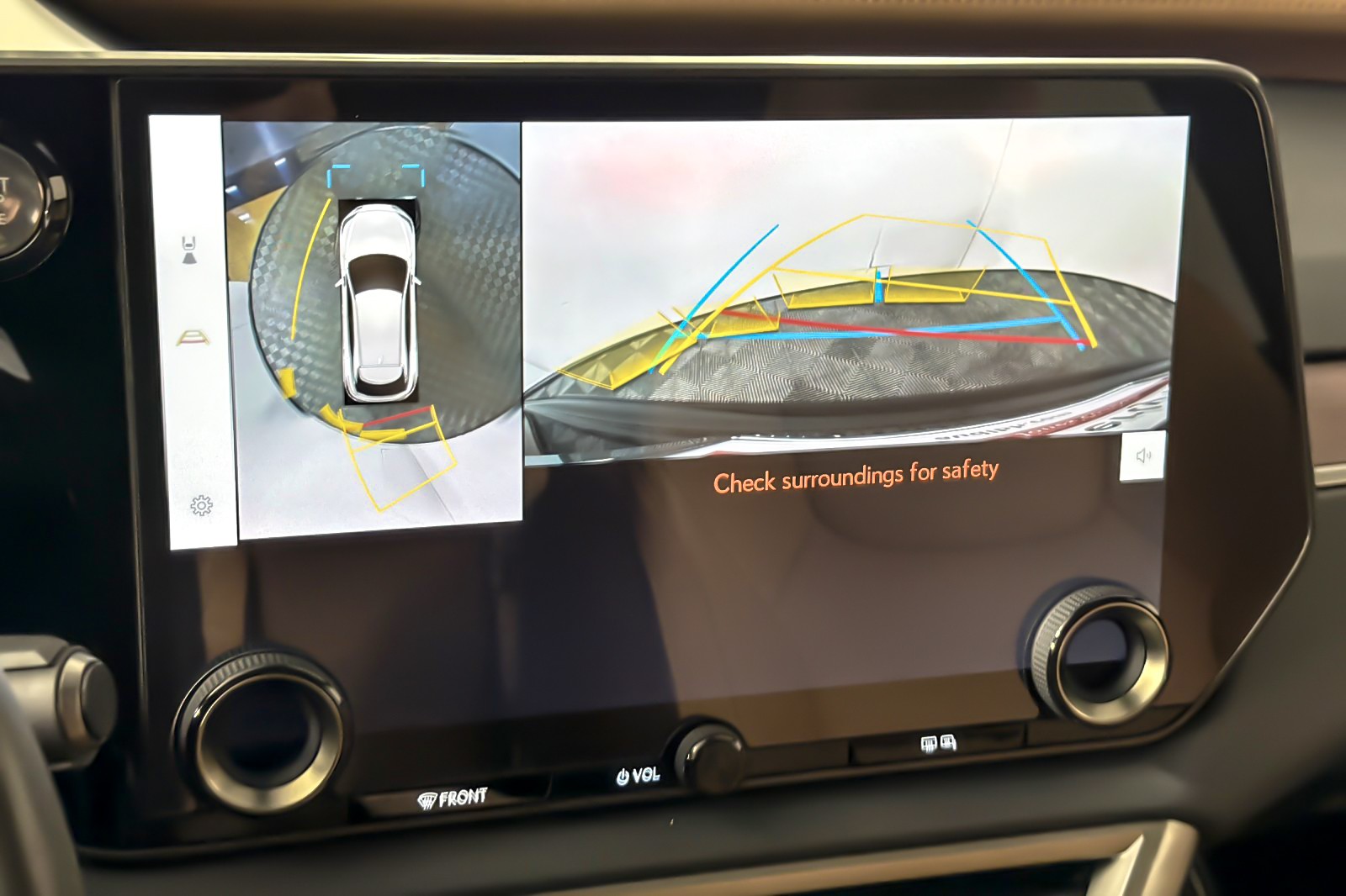 Used 2024 Caviar Lexus RX 350 AWD image 19