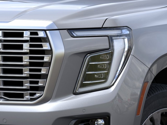 GMCYukon XL10