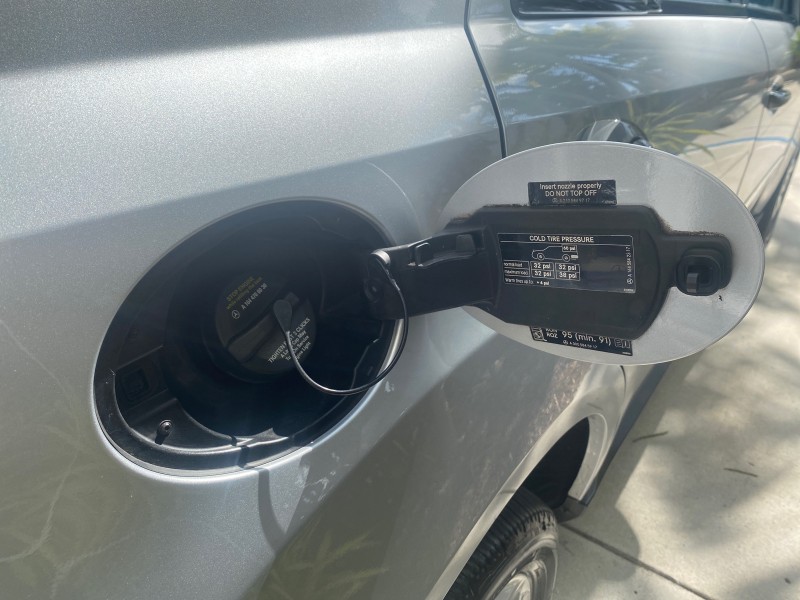 2008 Mercedes-Benz M-Class 3.5L 1 OWNER LOW MILES 48,493 in , 