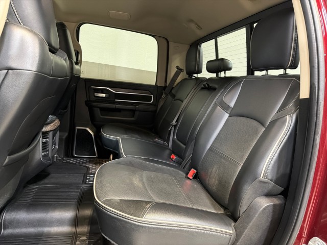 2020 Ram 3500 Laramie DRW 4WD Cummins in , 