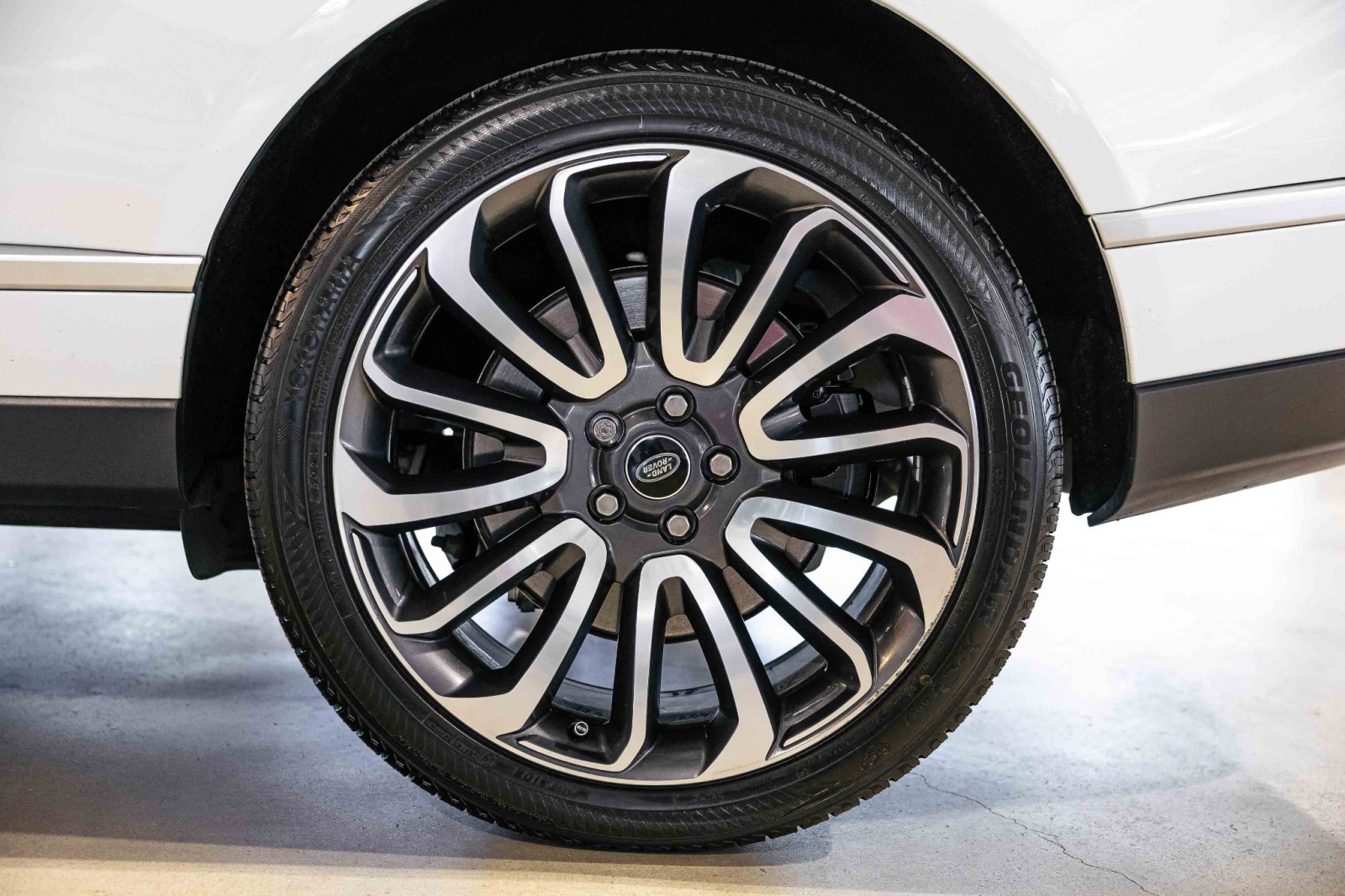 Used Car 2022 Land Rover Range Rover  Westminster For Sale Under $60,000 In Boerne, Texas