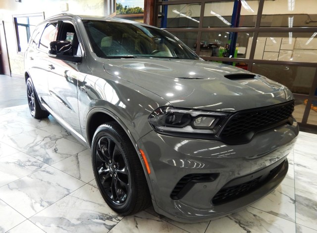2024 Dodge Durango R/T Plus AWD in Springfield, New Jersey