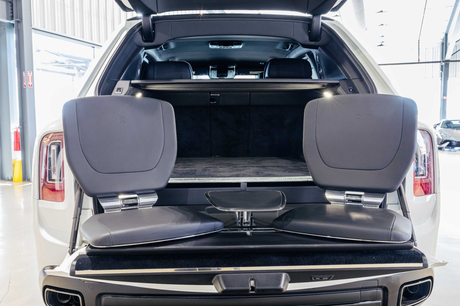 Used Car 2020 Rolls-royce Cullinan  For Sale Under $260,000 In Boerne, Texas
