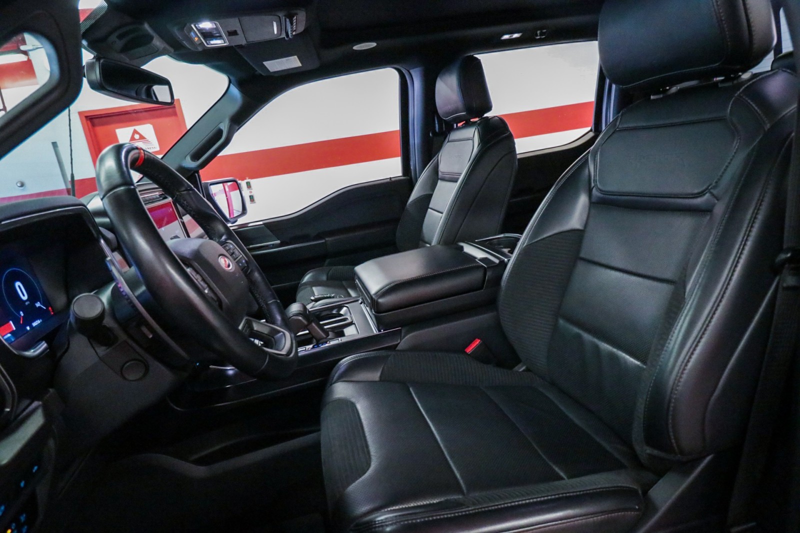 Used Car 2023 Ford F-150  Raptor For Sale Under $70,000 In Austin, Texas