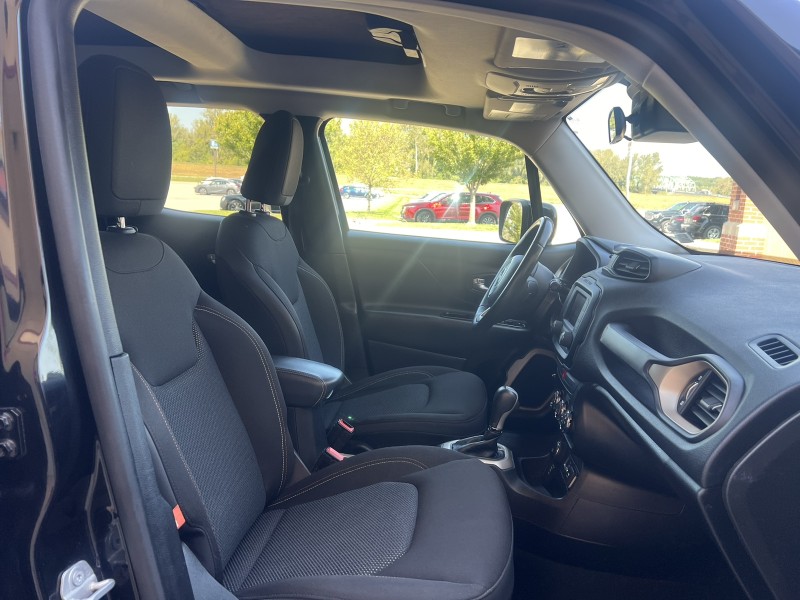 2016 Jeep Renegade 75th Anniversary in CHESTERFIELD, Missouri