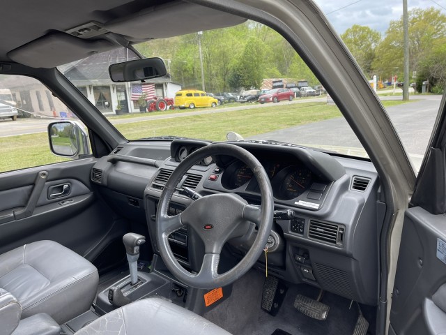 1993 Mitsubishi Pajero Diesel 4x4  in , 