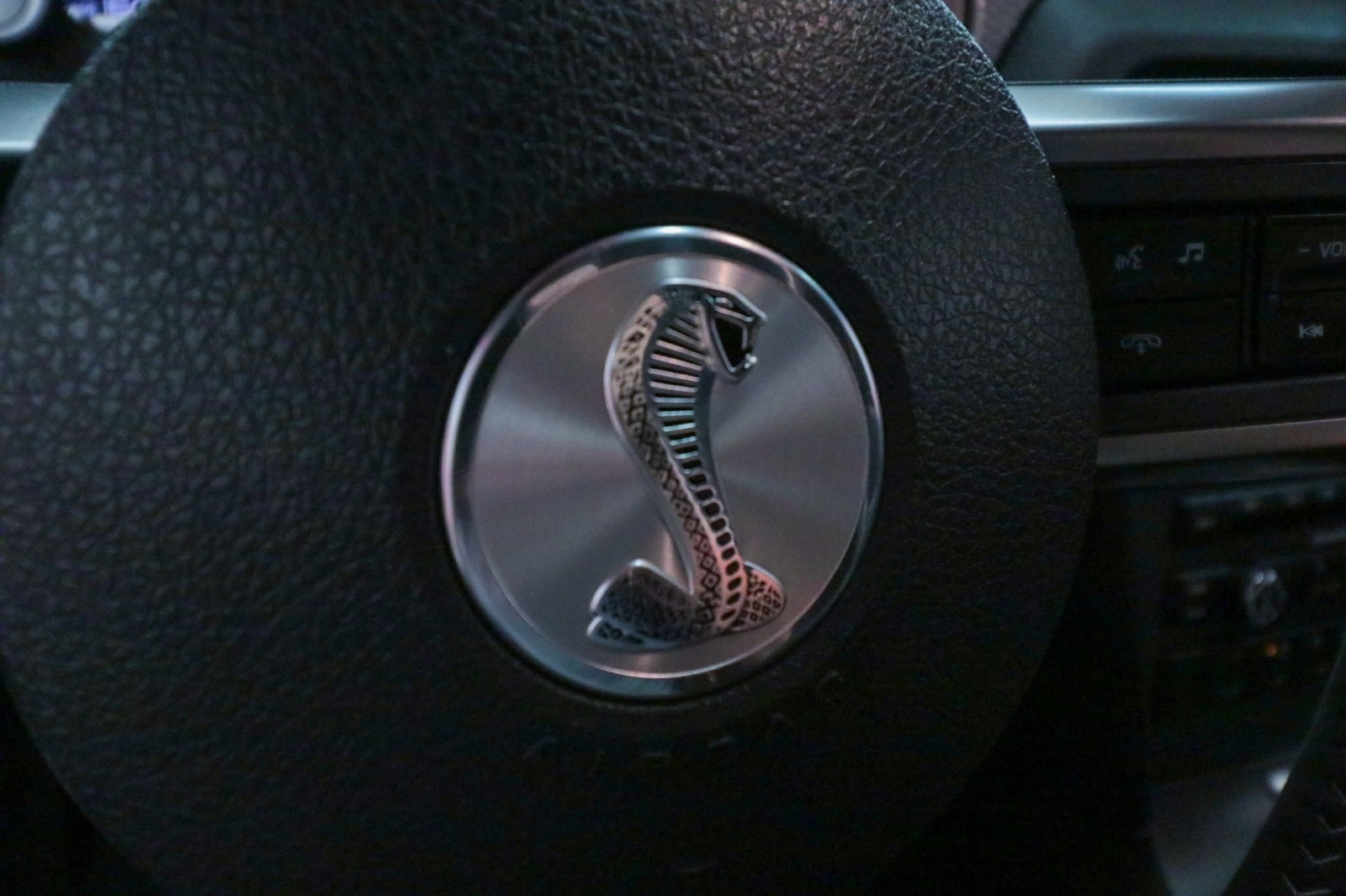 Used Car 2012 Ford Mustang  Shelby Gt500 For Sale Under $50,000 In Austin, Texas