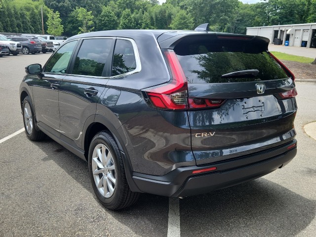 HondaCR-V5