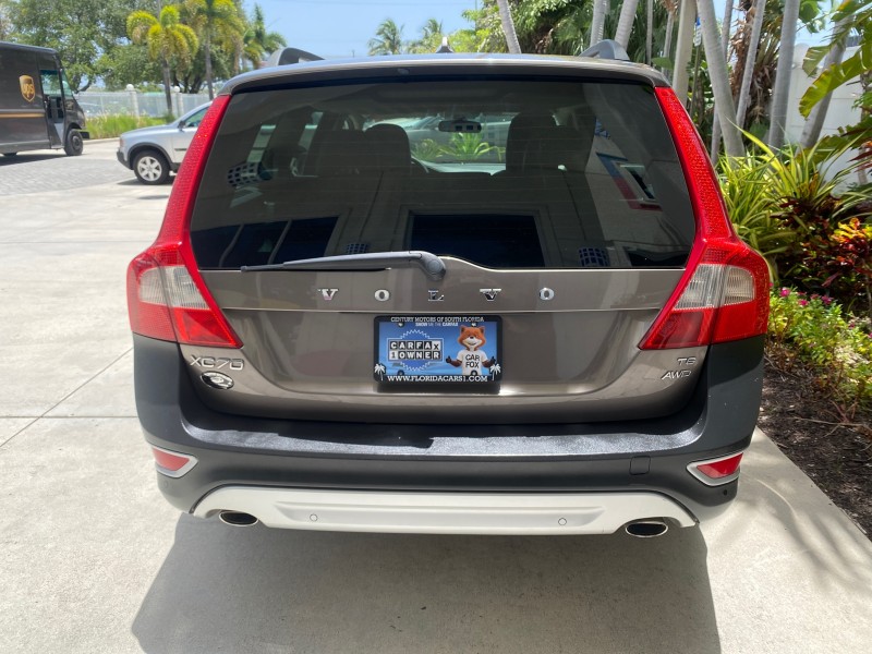 2009 Volvo XC70 3.0T AWD WAGON LOW MILES 78683 in , 