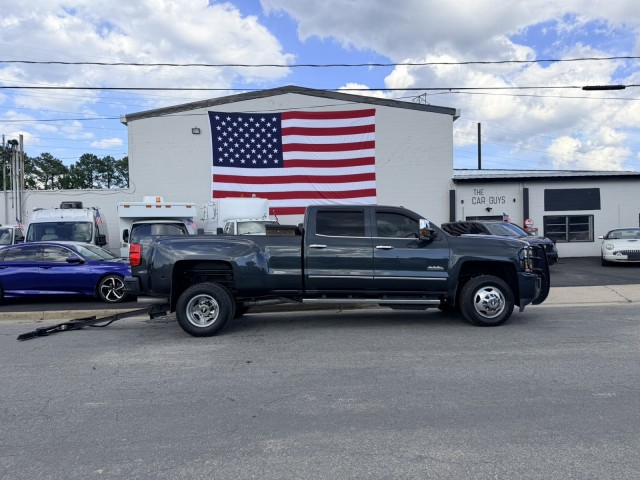 2019 Chevrolet Silverado 3500 4x4 Snatch Truck High Country in , 