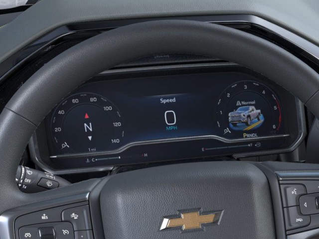 ChevroletSilverado 2500HD18
