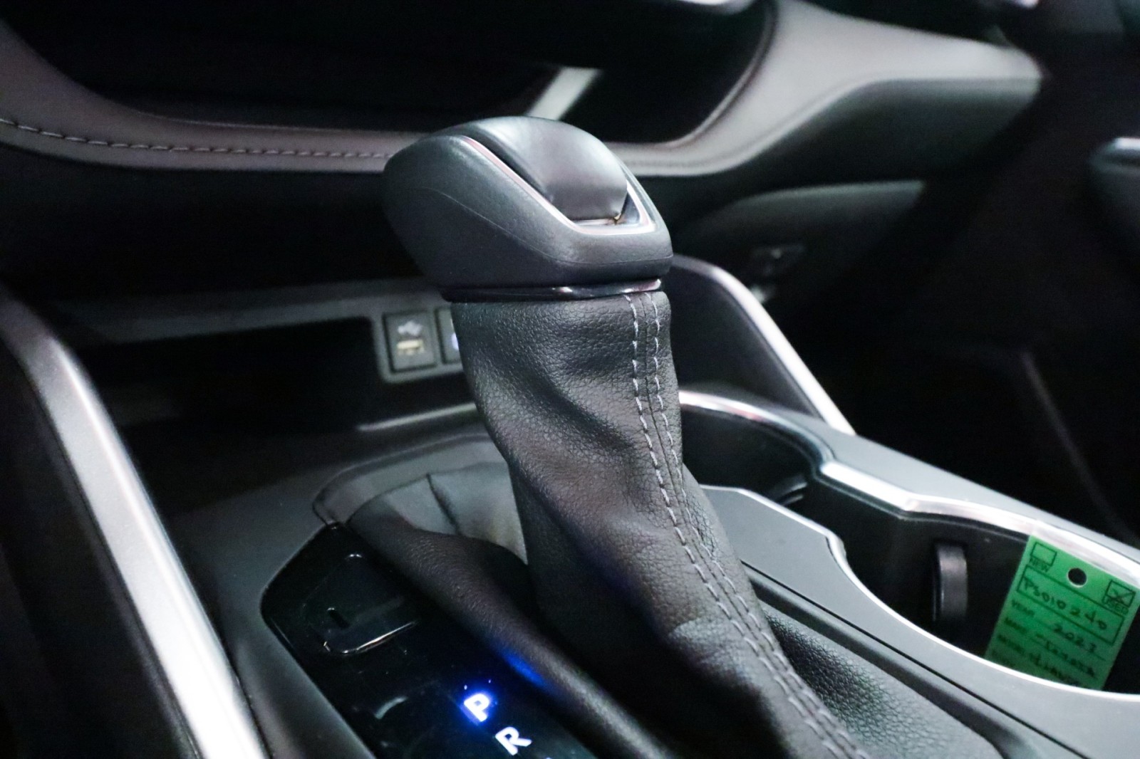 Used Car 2023 Toyota Highlander  Xle For Sale Under $40,000 In Austin, Texas