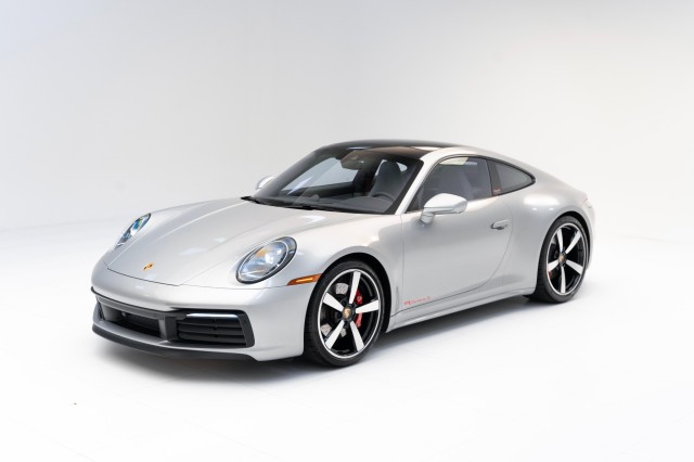 2024  911 Carrera S in , 