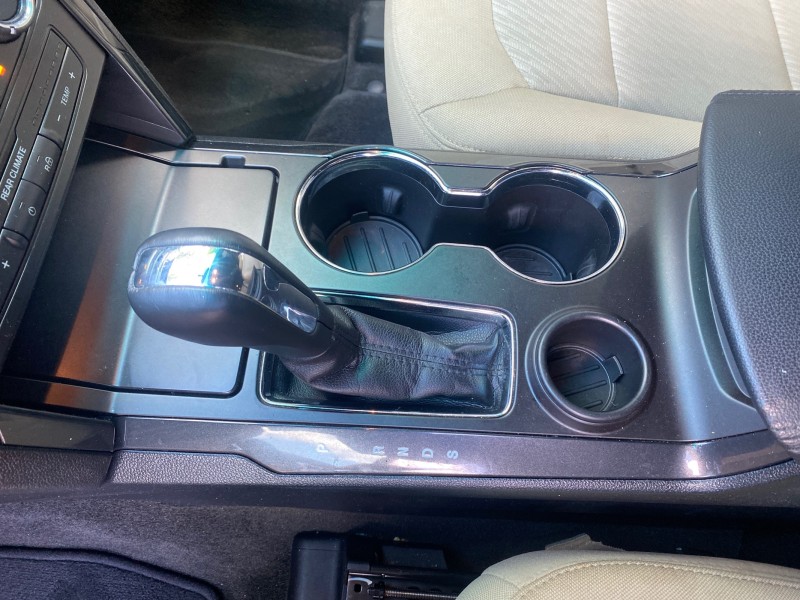 2016 Ford Explorer LOW MILES 65,701 1 OWNER FL SUV in , 