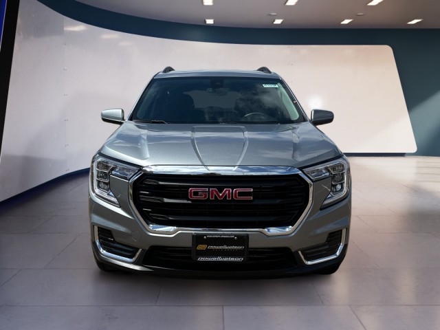 2023 GMC Terrain SLE 8