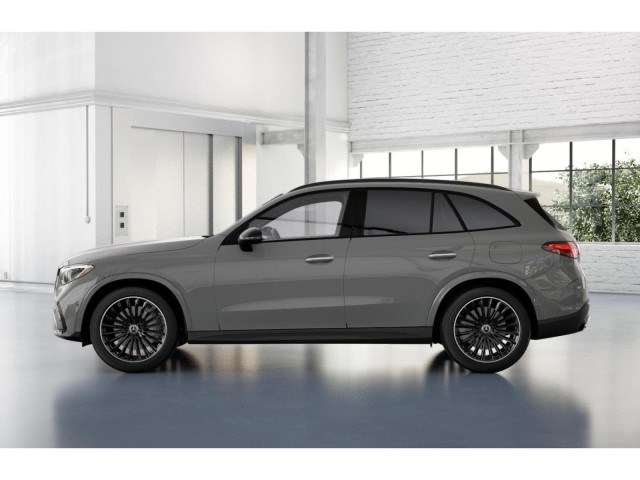 2025 Mercedes-Benz GLC GLC 350e 33