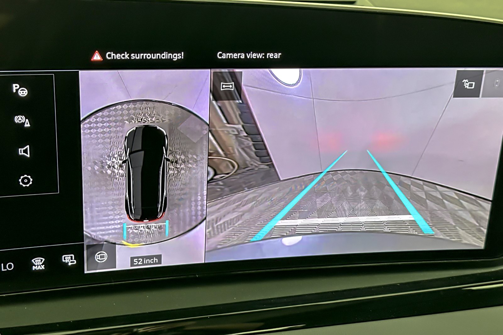 New 2026 Daytona Gray Pearl Effect Audi Premium Plus quattro image 18