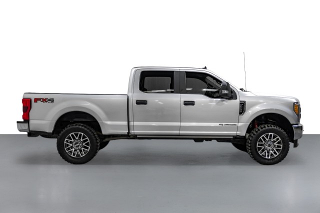 2019 Ford F-250 LARIAT 5