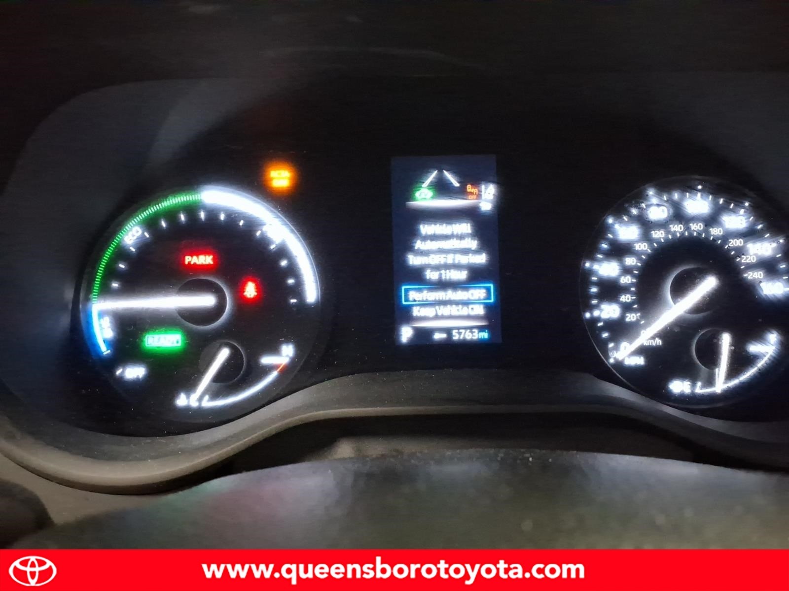 Used 2024 Toyota Sienna Sedan