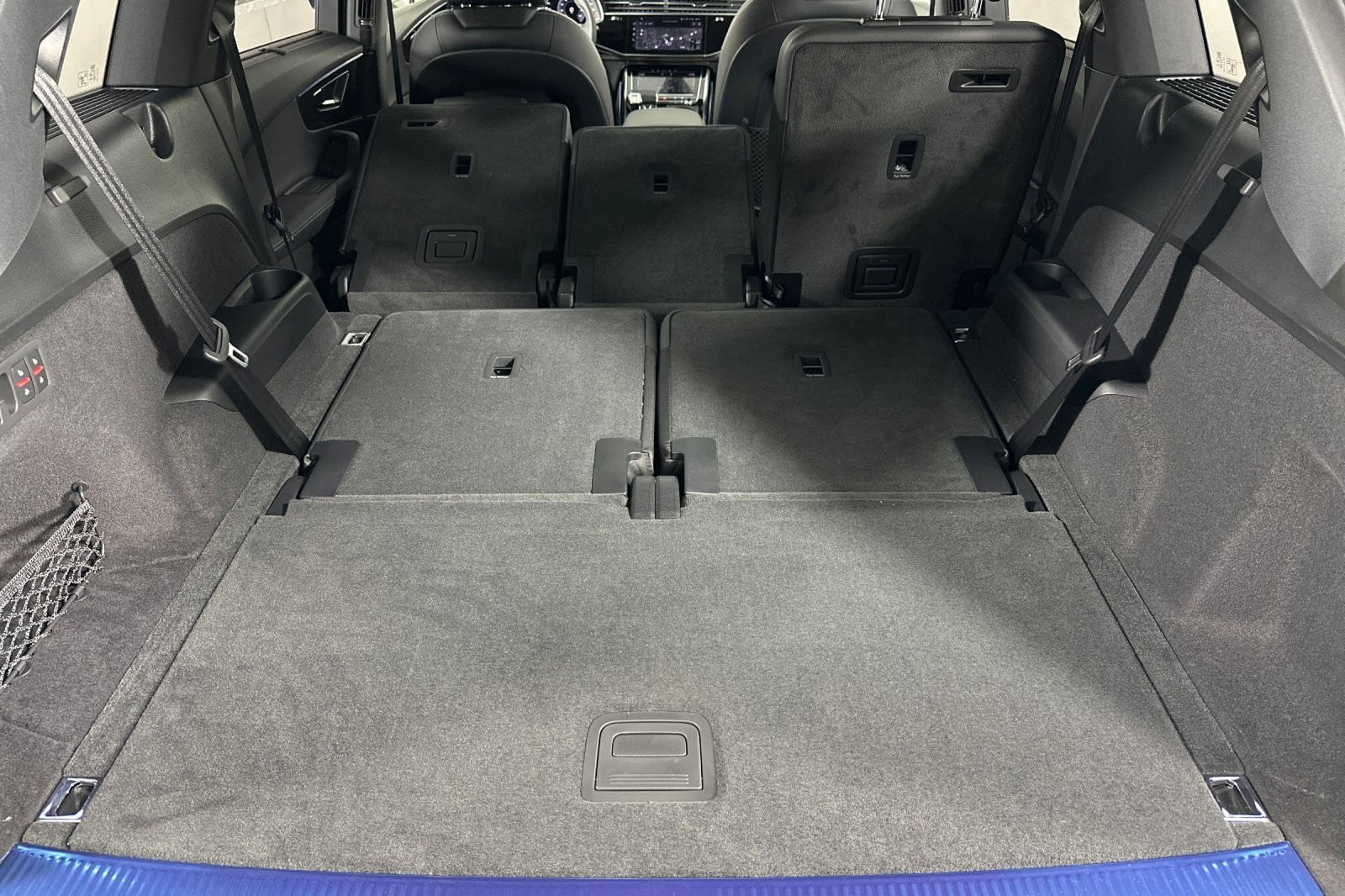 New 2026 Mythos Black Metallic Audi Premium Plus 55 quattro image 15