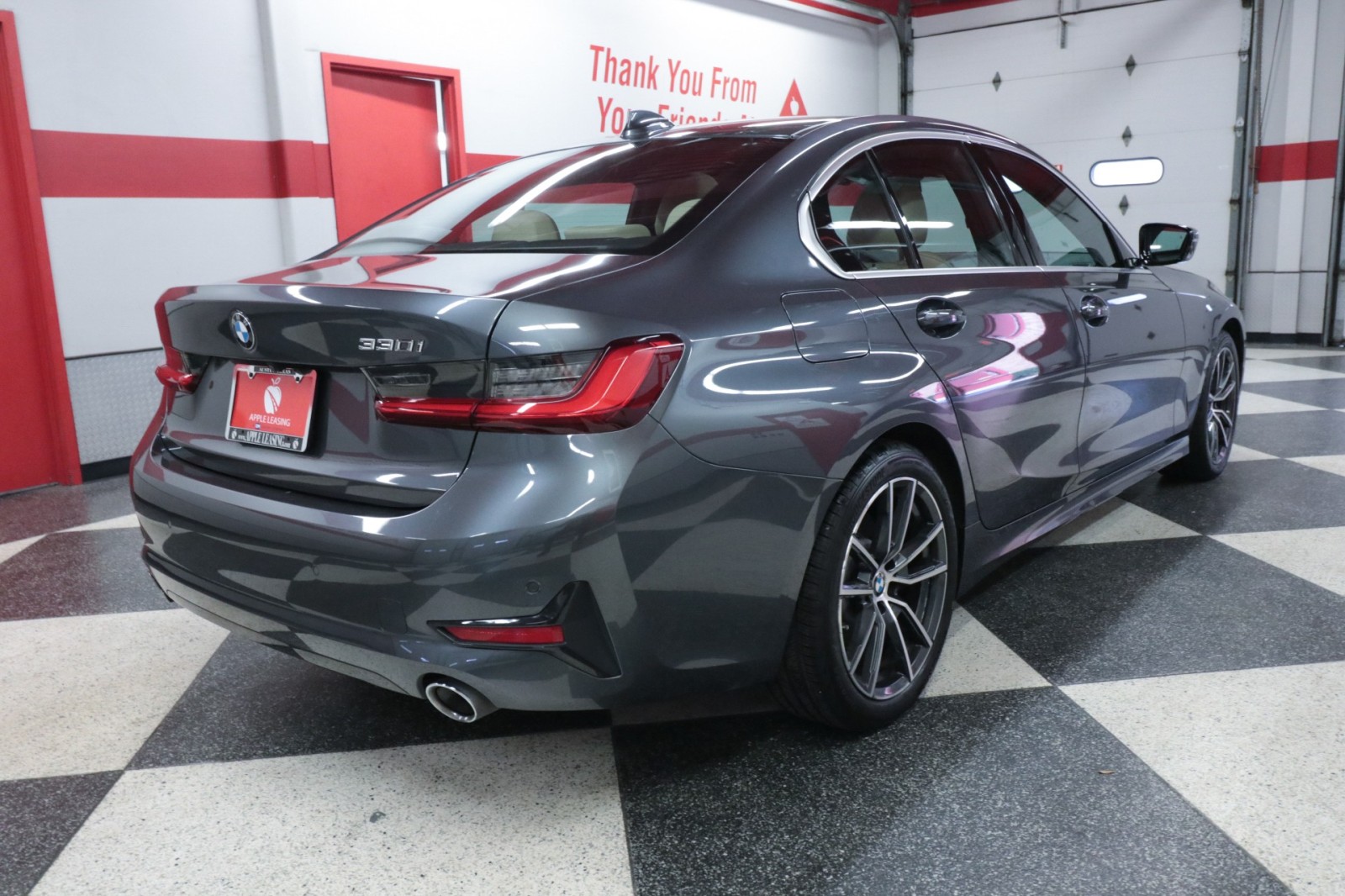 Used Car 2021 Bmw 3 Series  330i For Sale Under $25,000 In Austin, Texas