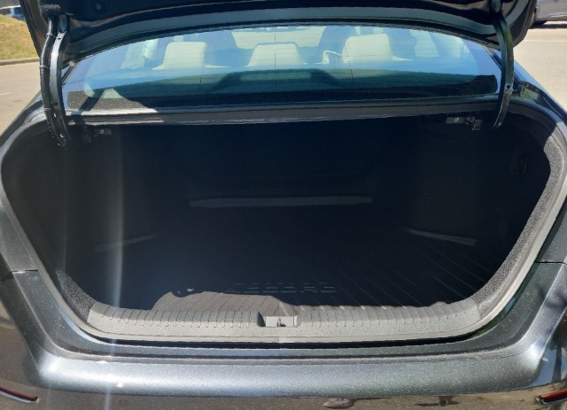 HondaAccord Hybrid34