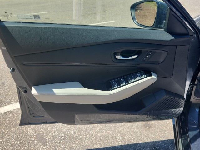 HondaAccord Hybrid12