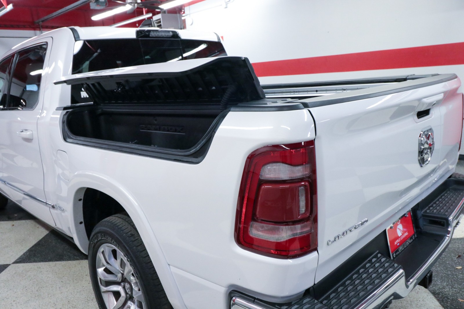 Used Car 2023 Ram 1500  Limited For Sale Under $50,000 In Austin, Texas