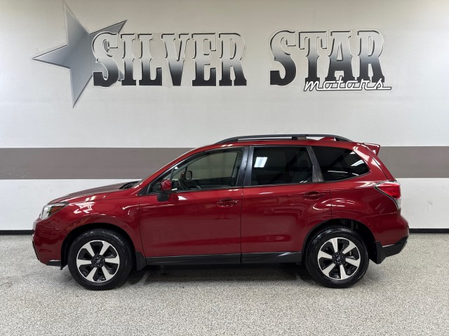 2017 Subaru Forester Premium AWD in , 