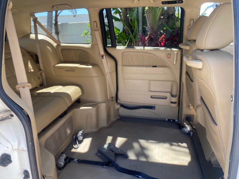 2010 Honda Odyssey EX-L LOW MILES 58,506 1 OWNER in , 