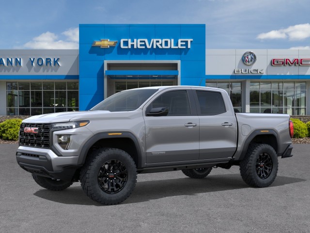 GMCCanyon2