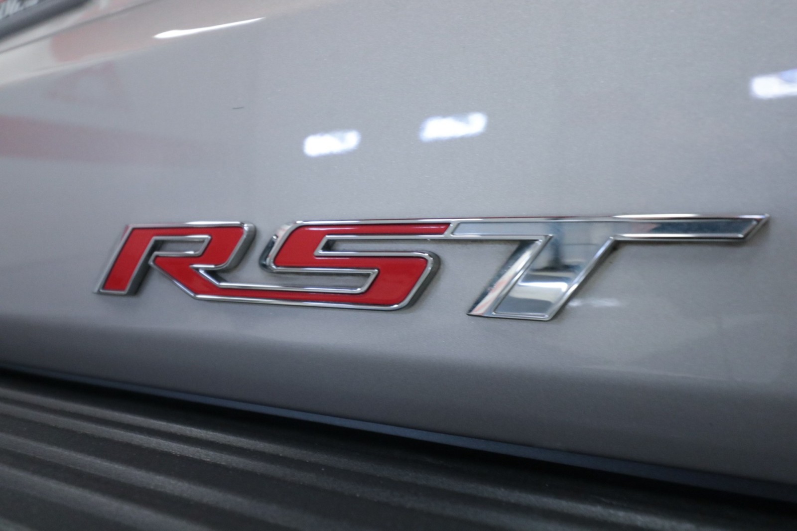 Used Car 2024 Chevrolet Tahoe  Rst For Sale Under $70,000 In Austin, Texas