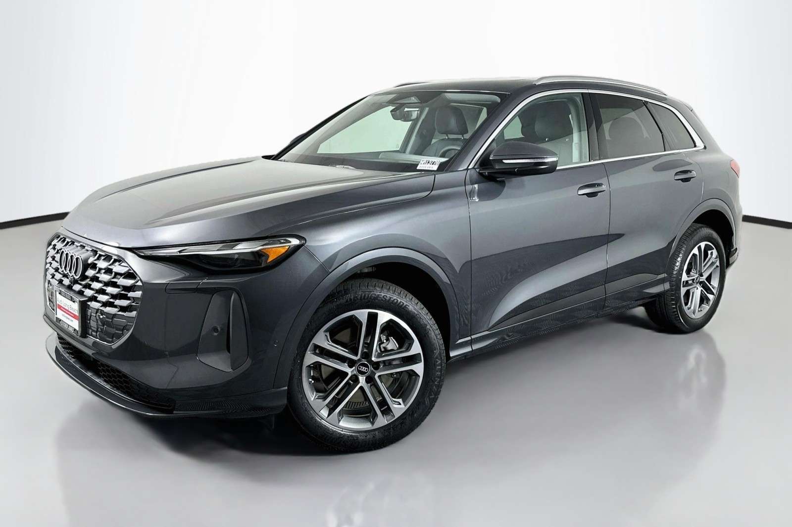 2026 Audi Q5 Premium