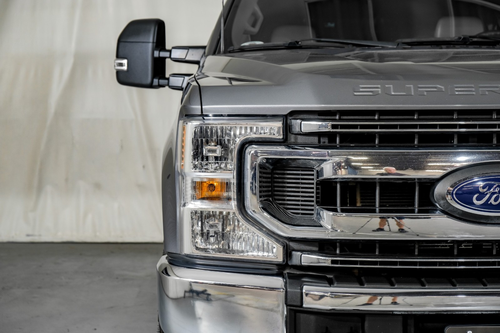 2022 Ford F-250 STX 38