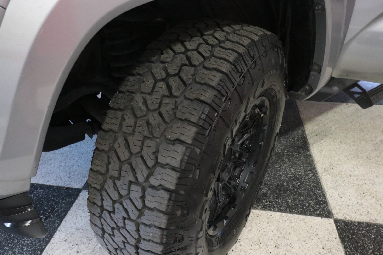 Used Car 2018 Toyota Tacoma  Sr5 For Sale Under $25,000 In Austin, Texas