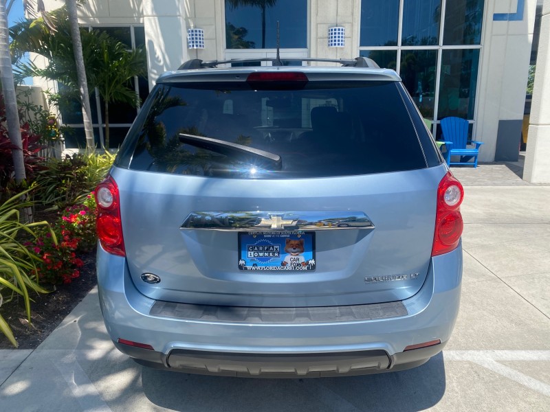 2014 Chevrolet Equinox SUV LT 1 OWNER LOW MILES 28,707 in , 