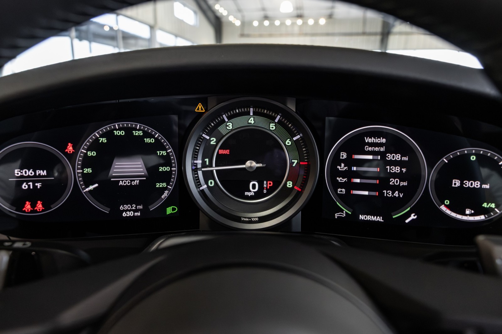 Used Car 2024 Porsche 911  Turbo S For Sale Under $300,000 In Boerne, Texas