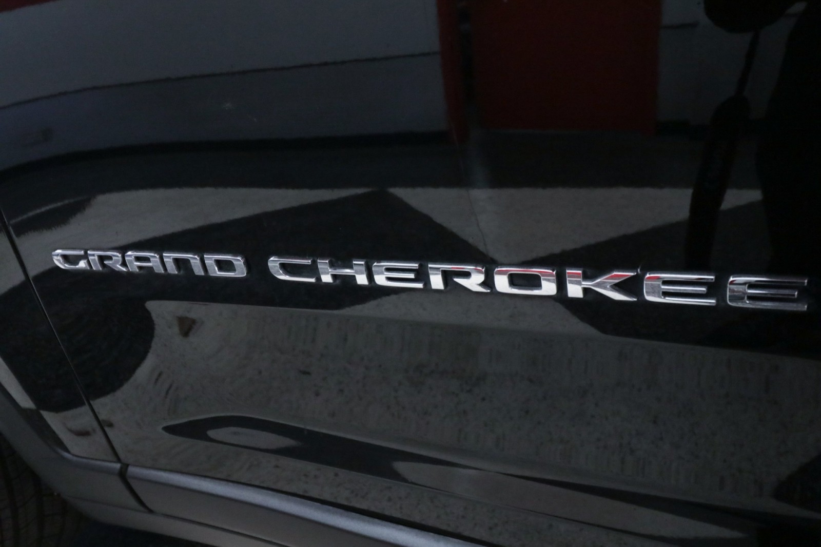 Used Car 2023 Jeep Grand Cherokee  Limited For Sale Under $35,000 In Austin, Texas