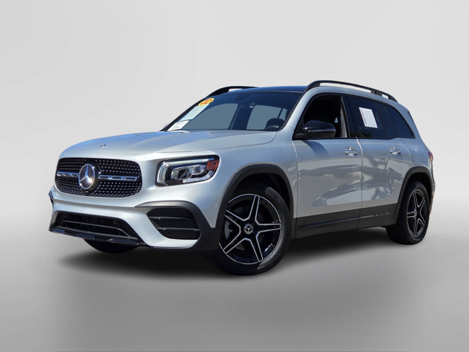 2022 Mercedes-Benz GLB 2022 Mercedes-Benz GLB GLB 250 SUV