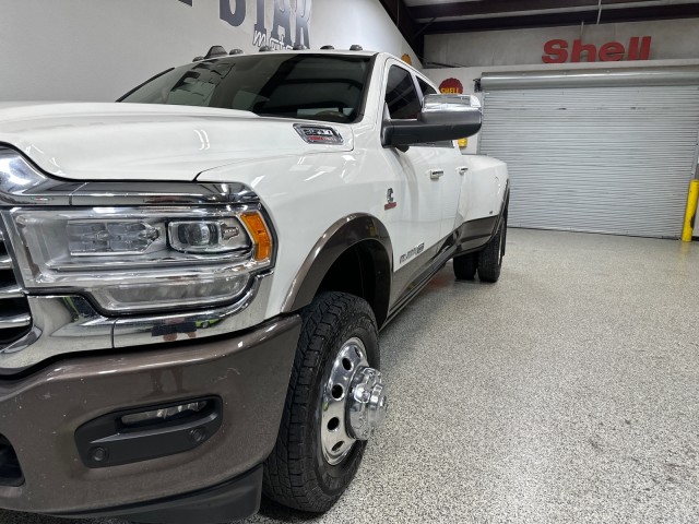 2019 Ram 3500 Longhorn DRW 4WD Cummins in , 