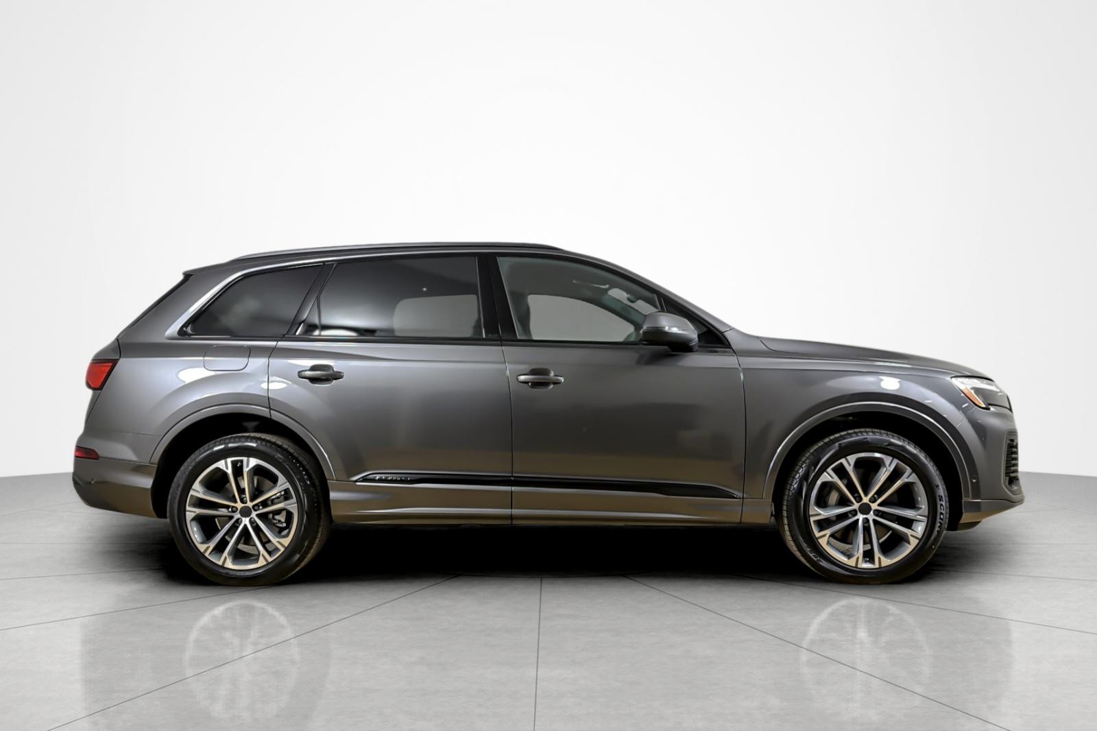 New 2026 Samurai Gray Metallic Audi Premium Plus 45 quattro *Ltd Avail* image 7