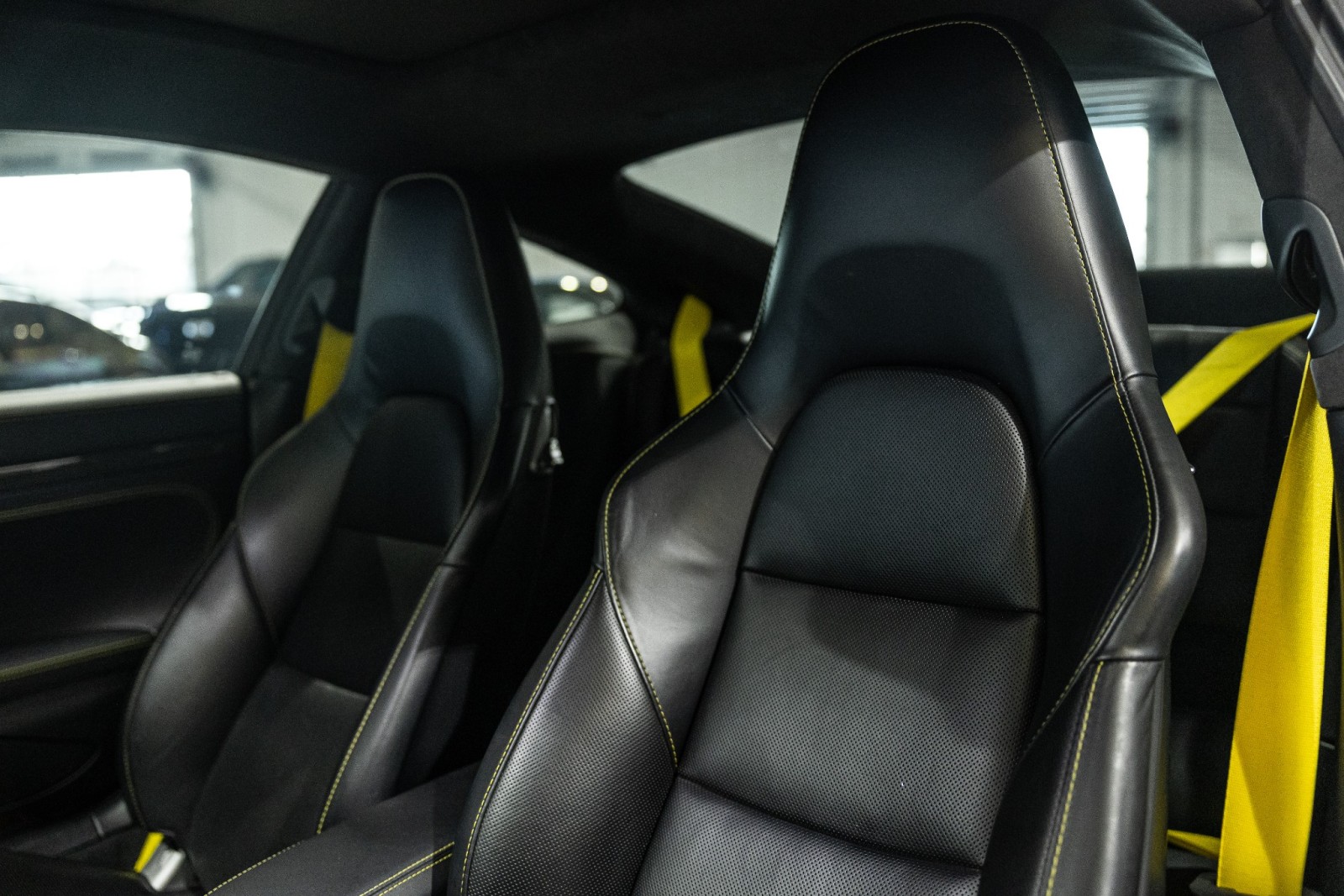 Used Car 2018 Porsche 911  Turbo S For Sale Under $170,000 In Boerne, Texas