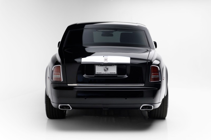 2013 Rolls-Royce Phantom  in , 