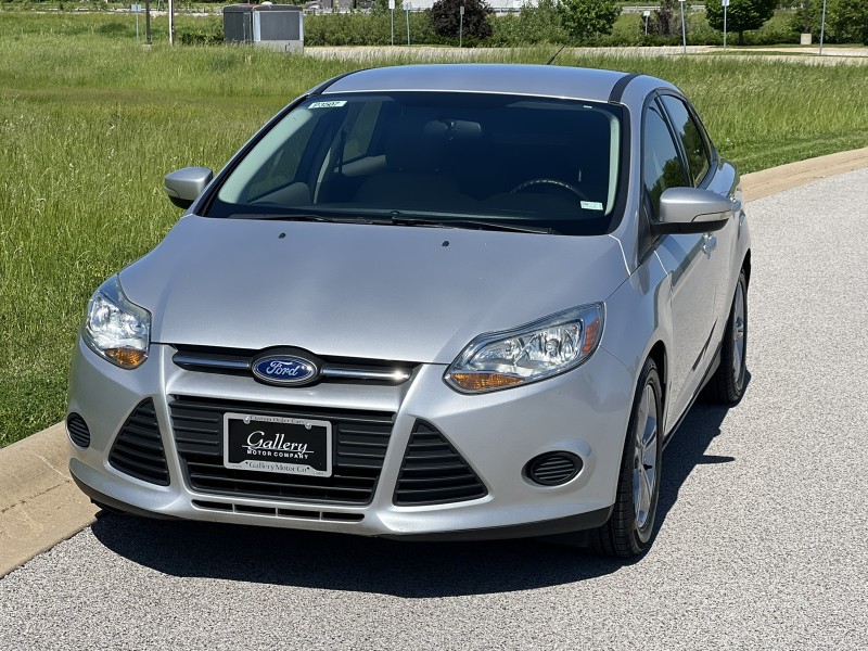 2014 Ford Focus SE in Chesterfield, Missouri